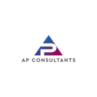AP Consultants logo - Similar company to Area Code Audio