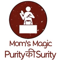 Moms Magic by Kajal logo - Similar company to A P Comtech