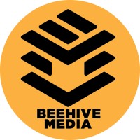 Beehive Media logo - Similar company to Ites Media