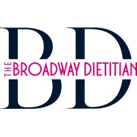 The Broadway Dietitian Nutrition Consulting, PLLC