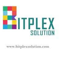 Bitplex Solution logo - Similar company to Calcue Solutions