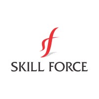 Skill Force Ltd. logo - Similar company to Skill Forge