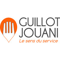GUILLOT-JOUANI logo - Similar company to Alredis
