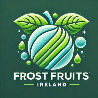 FrostFruits Ireland logo - Similar company to Mafia Matcha