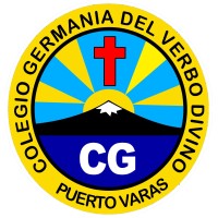 Colegio Germania del Verbo Divino logo - Similar company to Isanvicente