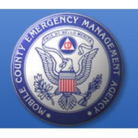 Mobile County Emergency Management Agency logo - Similar company to Mobile County Communications District