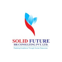Solid Future HR Consulting logo - Similar company to Evolve It Hub