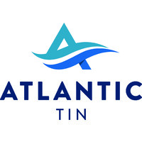 Atlantic Tin logo - Similar company to Cube Consulting