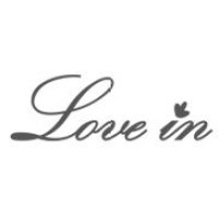 Love In logo - Similar company to Not Another Label