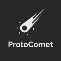 ProtoComet logo - Similar company to Winfox Sas