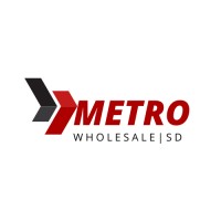 Metro Wholesale SD logo - Similar company to Sl Digit@L Agility