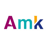 AMK LLC logo - Similar company to Finitic Information Technologies