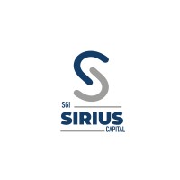 SGI SIRIUS CAPITAL logo - Similar company to Aurigence