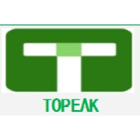 Topeak new materials and technology logo - Similar company to Mofan Polyurethane Co.,Ltd.