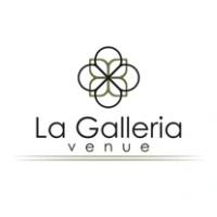 La Galleria Venue logo - Similar company to Pull It Together Party Co.