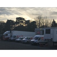 Longhurst Refrigeration Ltd logo - Similar company to Mrmk Solutions