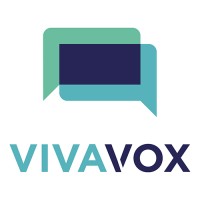 VivaVox logo - Similar company to Permacom