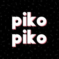 PIKO PIKO logo - Similar company to La Baraque À Impact - Formation Pour Indépendants Rse