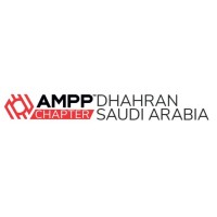 AMPP Dhahran Saudi Arabia Chapter logo - Similar company to Ampp Texas-Louisiana Chapter