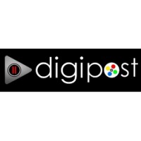 Digipost Studio logo - Similar company to Workdeer