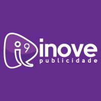 Inove Publicidade logo - Similar company to I9 Publicidade