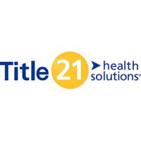 Title21 Health Solutions logo - Similar company to Dataqg