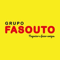 Fasouto Faria Souto Comercio Ltda logo - Similar company to Grupo Megga
