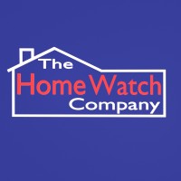 The Home Watch Company logo - Similar company to Home Watch Madison