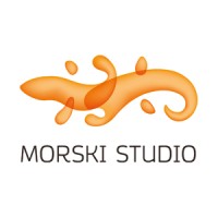 Morski Studio Graficzne logo - Similar company to Dodo Sustainability