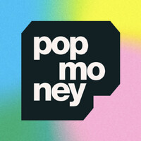 ThePopMoney logo - Similar company to Yomoni