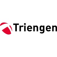 Gemeinde Triengen logo - Similar company to Baier Technik Gmbh&Cokg