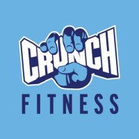 JF Fitness of North America dba Crunch Fitness logo - Similar company to Innovaqor, Inc.