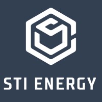 STI Energy logo - Similar company to Stei