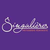 Singulières - Pâtisserie féministe logo - Similar company to Espace Soon