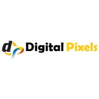 Digital Pixels logo - Similar company to Siyana Lb