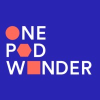 One Pod Wonder logo - Similar company to Ai Peanuts