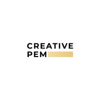 Creative PEM logo - Similar company to Softo Ai