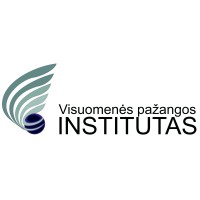 Visuomenės pažangos institutas logo - Similar company to Trackwise