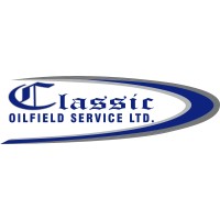 Classic Oilfield Service Ltd logo - Similar company to Webbco Tools & Service, Llc