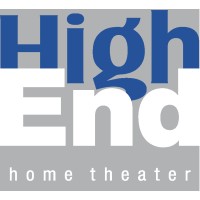 HighEnd Automation logo - Similar company to Infinity Networks Com. E Ser. De Informática