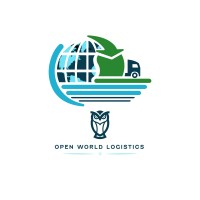 Open World Logictics logo - Similar company to Marshall Roofing Siding & Windows Company