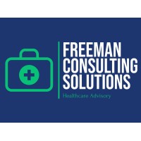 Freeman Consulting Solutions logo - Similar company to Graystone Consulting