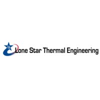 Lone Star Thermal Engineering logo - Similar company to Globe Mechanical, Inc