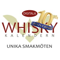 Whiskykalendern.se logo - Similar company to Whiskystream