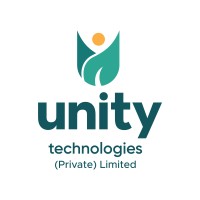 Unity Technologies logo - Similar company to 6Sense Tech
