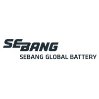 Sebang Global Battery Co. ltd logo - Similar company to Sebang Co., Ltd
