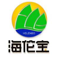 Helenbo New Material Co.,Ltd logo - Similar company to Bentonite Alex Minerals And Allied Industries