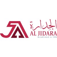 Al Jidara logo - Similar company to Mohap