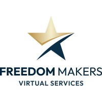 Freedom Makers Virtual Services logo - Similar company to Organized Q