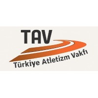 Türkiye Atletizm Eğitim ve Yardımlaşma Vakfı (TAV) logo - Similar company to Robot